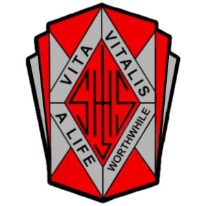 Saint John High School